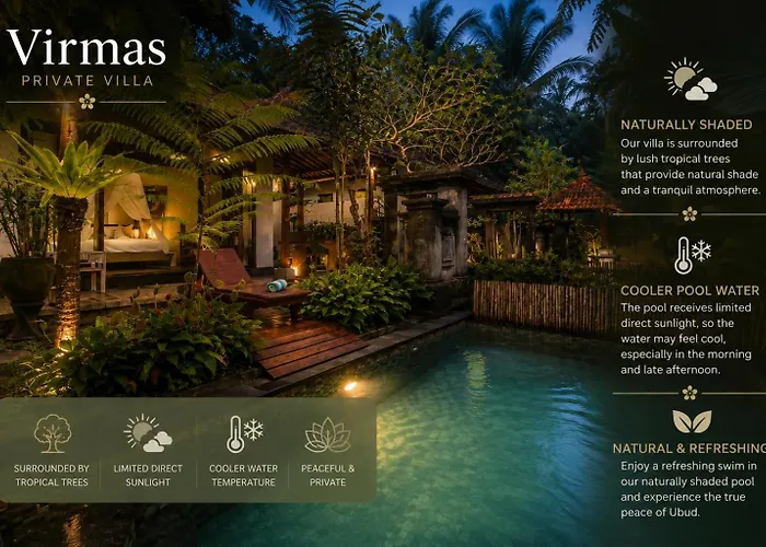 Virmas Private Villa *