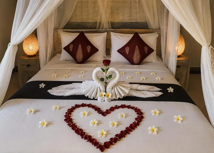 Virmas Private Villa Ubud