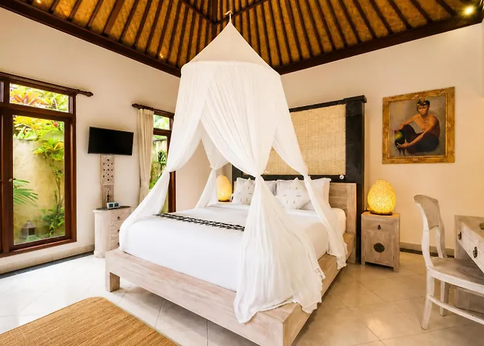 Villa Virmas Private Ubud