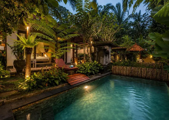 Virmas Private Ubud