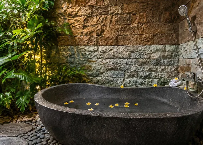 Virmas Private Villa