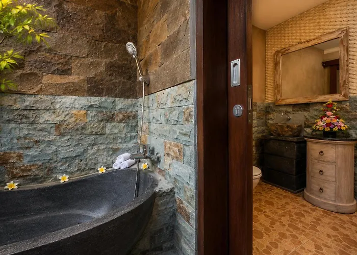 Virmas Private Villa *
