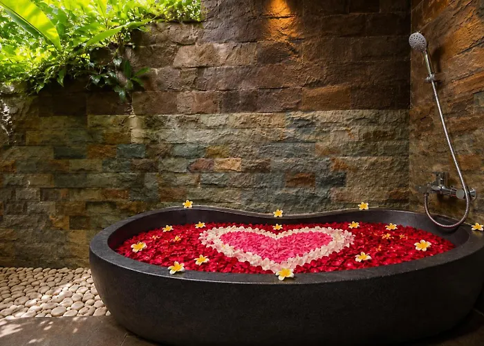 Virmas Private Villa Ubud