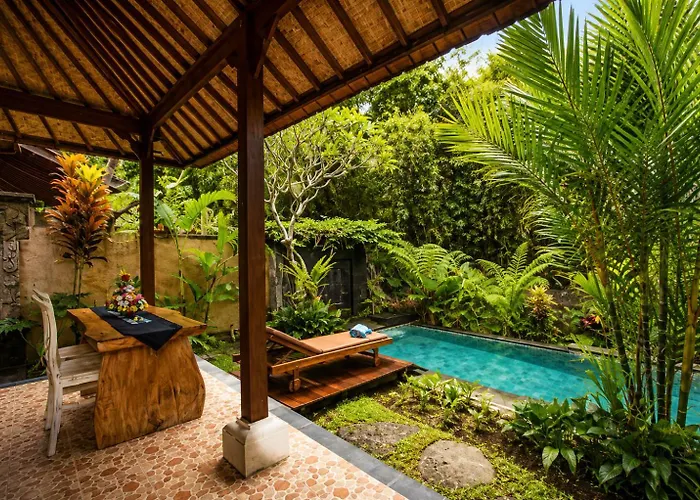 Virmas Private * Ubud