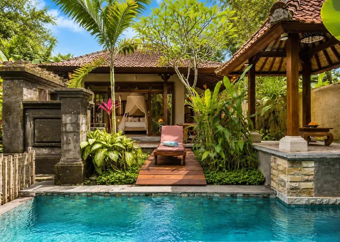 Villa Virmas Private